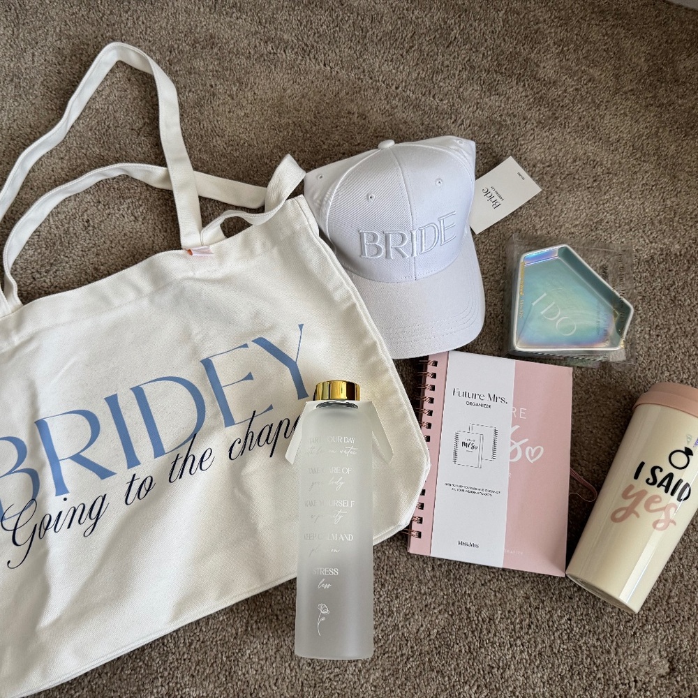 Bridal Bundle